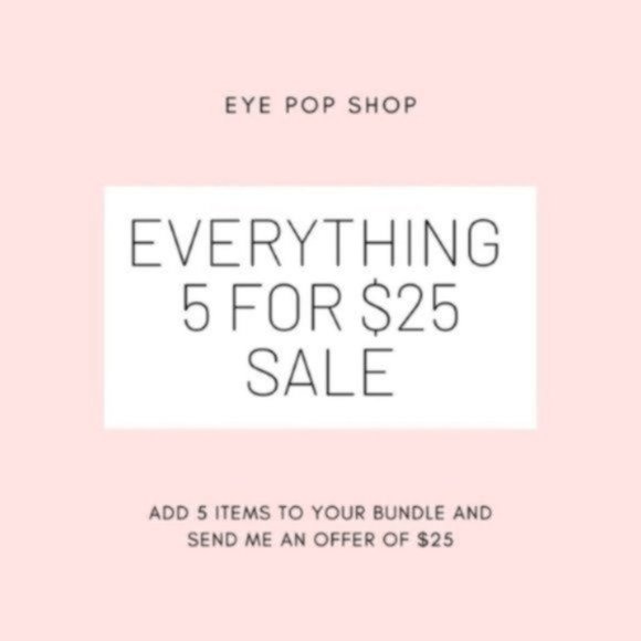 5 for $25 Pink Flower Print Fashion Face Mask - Picture 3 of 3